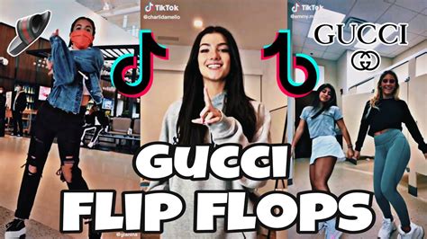 gucci fliflops|Gucci Flip Flops tiktok russian.